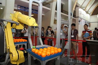 互联网浪潮与国家制造新机遇 网络设备制造的崛起之路