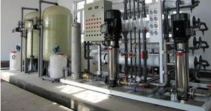 新疆纯净水设备与西安网络设备制造 现代工业中的专精与协同