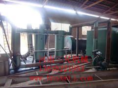 环保秸秆气化炭化新篇章 三兄无烟环保气化炉的公众认可与价值解析