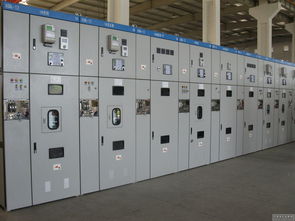 网络设备制造 数字时代的基础设施构建者